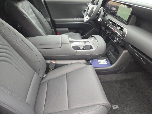 2026 Hyundai PALISADE SEL Premium 7P