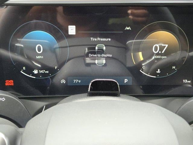 2026 Hyundai PALISADE SEL Premium 7P