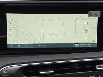 2026 Hyundai PALISADE SEL Premium 7P