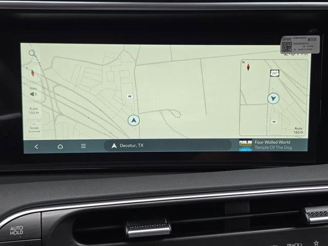 2026 Hyundai PALISADE SEL Premium 7P