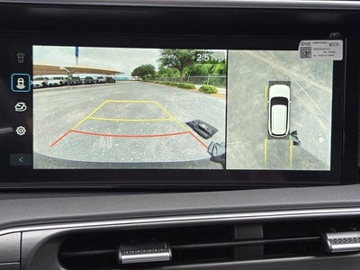 2026 Hyundai PALISADE SEL Premium 7P