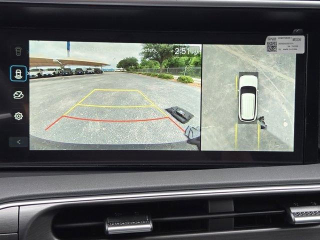 2026 Hyundai PALISADE SEL Premium 7P