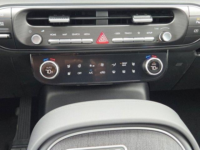 2026 Hyundai PALISADE SEL Premium 7P