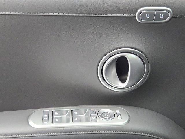 2026 Hyundai PALISADE SEL Premium 7P