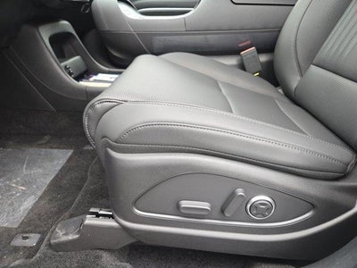 2026 Hyundai PALISADE SEL Premium 7P