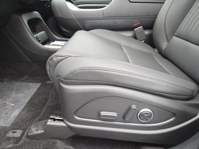 2026 Hyundai PALISADE SEL Premium 7P