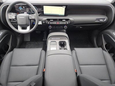 2026 Hyundai PALISADE SEL Premium 7P