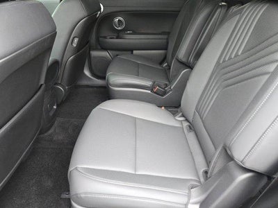 2026 Hyundai PALISADE SEL Premium 7P