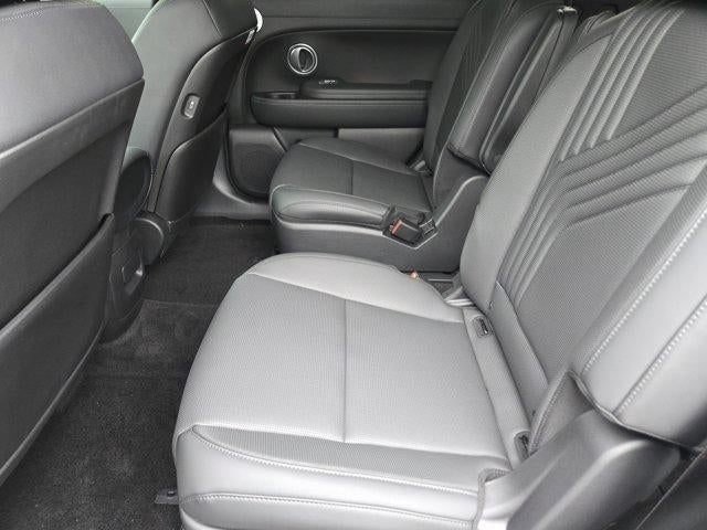 2026 Hyundai PALISADE SEL Premium 7P