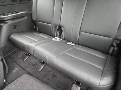 2026 Hyundai PALISADE SEL Premium 7P