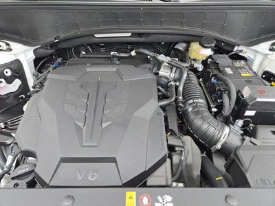 2026 Hyundai PALISADE SEL Premium 7P