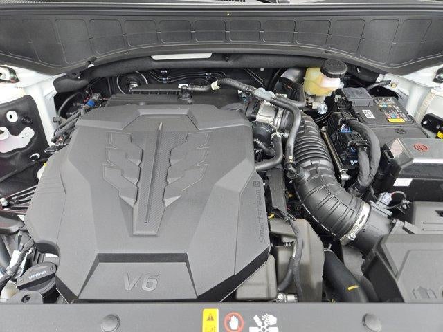 2026 Hyundai PALISADE SEL Premium 7P