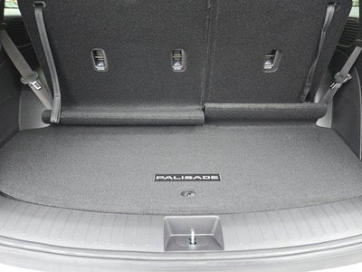 2026 Hyundai PALISADE SEL Premium 7P