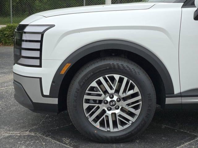 2026 Hyundai PALISADE SEL Premium 7P