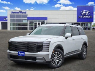 2026 Hyundai PALISADE SEL Premium 7P