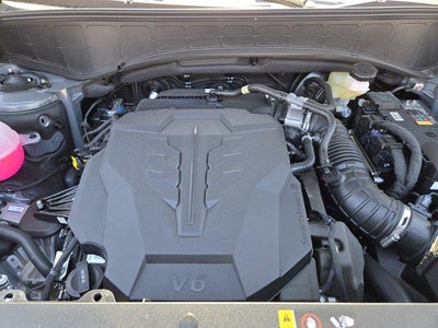 2026 Hyundai PALISADE SEL Premium 8P