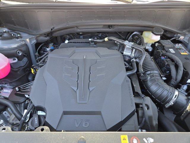 2026 Hyundai PALISADE SEL Premium 8P