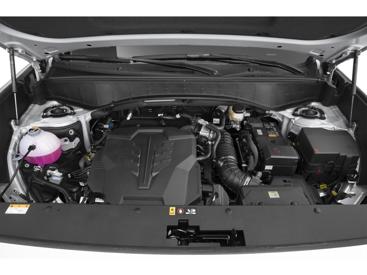 2026 Hyundai PALISADE SEL Premium 7P