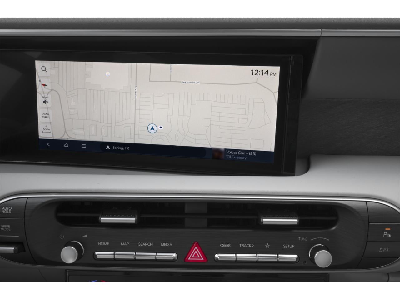 2026 Hyundai PALISADE SEL Premium 7P