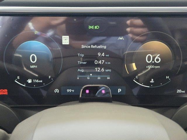 2027 Hyundai PALISADE SEL Premium 7P