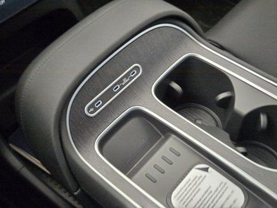 2027 Hyundai PALISADE SEL Premium 7P