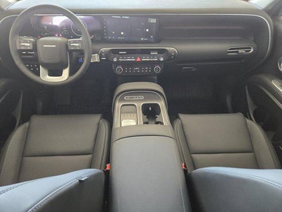2027 Hyundai PALISADE SEL Premium 7P