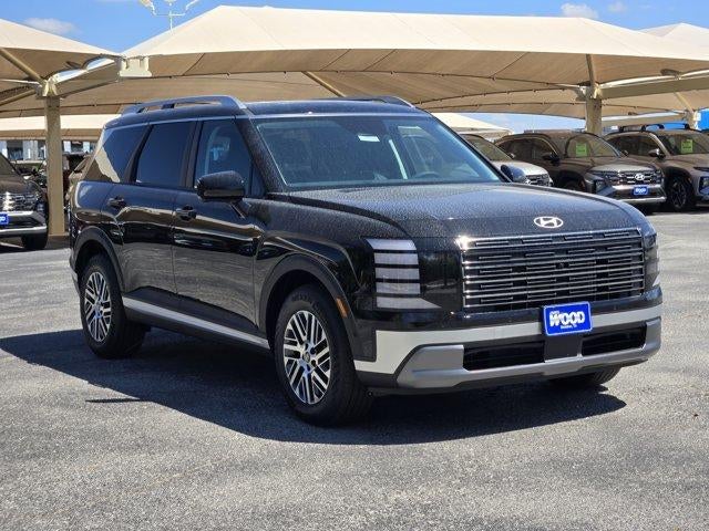 2027 Hyundai PALISADE SEL Premium 7P