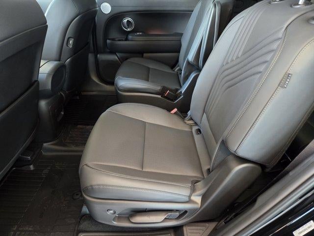 2027 Hyundai PALISADE SEL Premium 7P