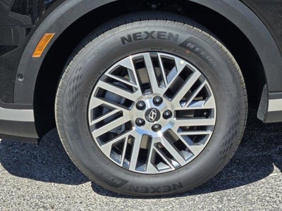 2027 Hyundai PALISADE SEL Premium 7P