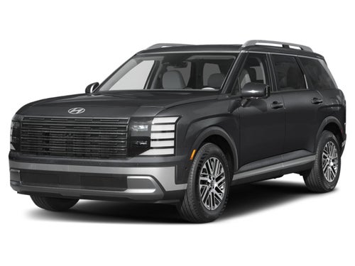 2027 Hyundai PALISADE SEL Premium 7P