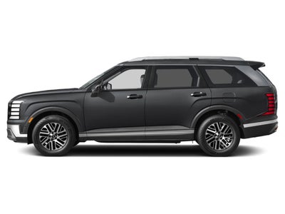 2027 Hyundai PALISADE SEL Premium 7P