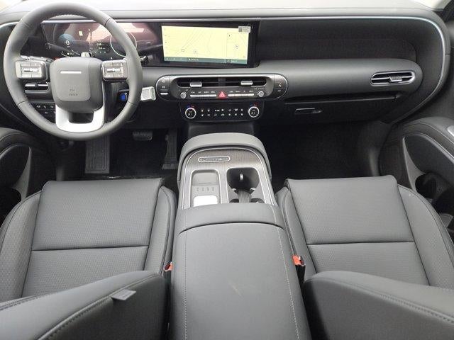 2026 Hyundai PALISADE SEL Premium FWD