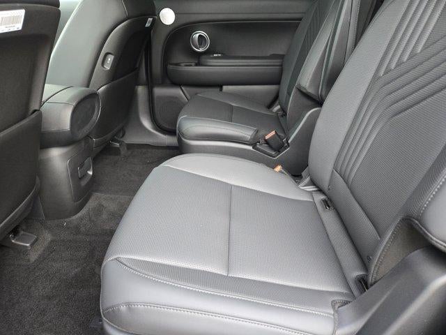 2026 Hyundai PALISADE SEL Premium FWD