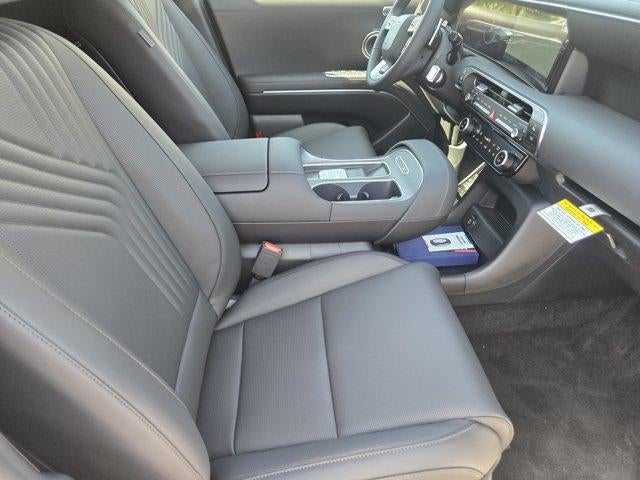 2026 Hyundai PALISADE SEL Premium 7P