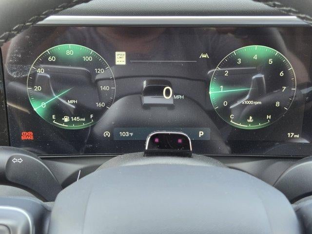 2026 Hyundai PALISADE SEL Premium 7P