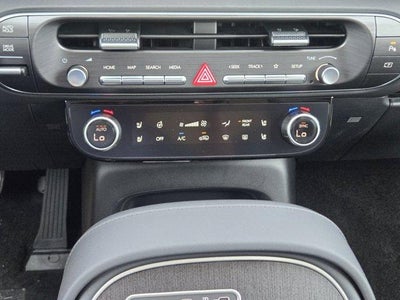 2026 Hyundai PALISADE SEL Premium 7P
