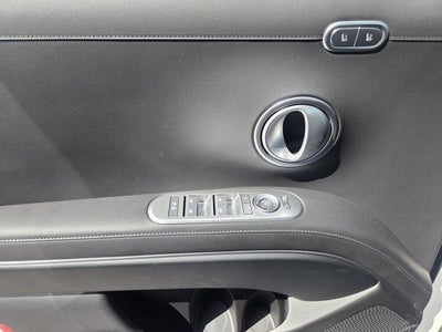 2026 Hyundai PALISADE SEL Premium 7P