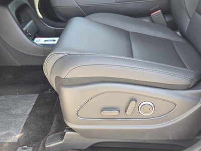 2026 Hyundai PALISADE SEL Premium 7P