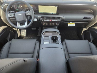 2026 Hyundai PALISADE SEL Premium 7P