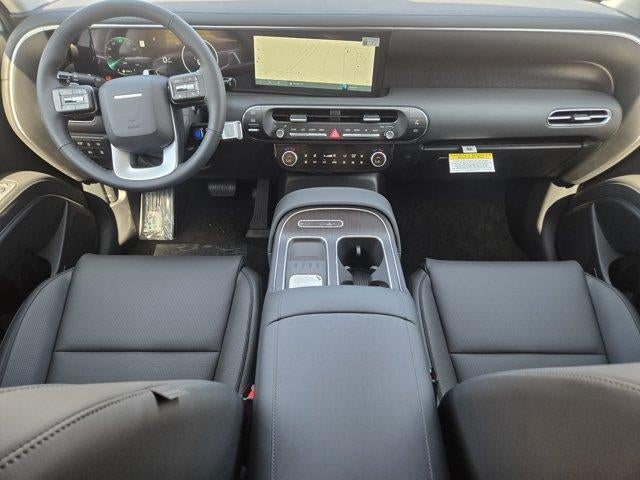 2026 Hyundai PALISADE SEL Premium 7P