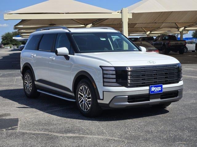 2026 Hyundai PALISADE SEL Premium 7P