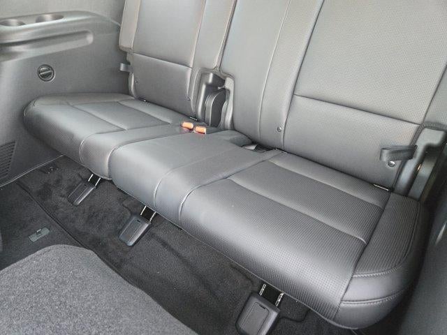 2026 Hyundai PALISADE SEL Premium 7P