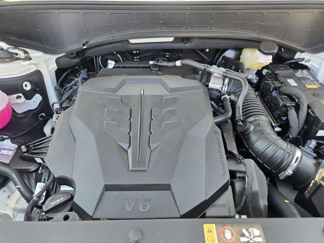 2026 Hyundai PALISADE SEL Premium 7P