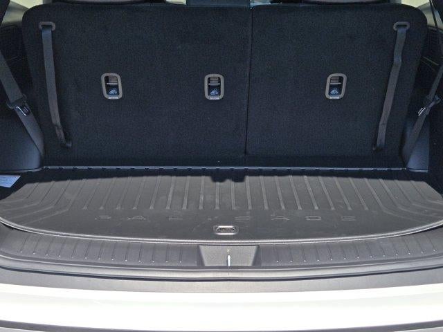 2026 Hyundai PALISADE SEL Premium 7P