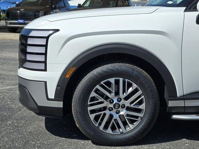 2026 Hyundai PALISADE SEL Premium 7P