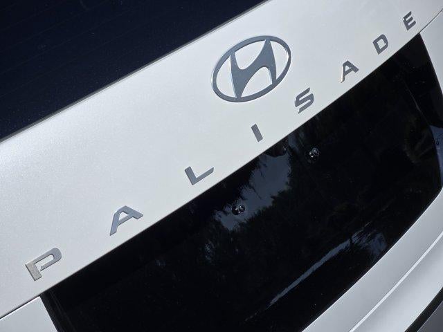 2026 Hyundai PALISADE SEL Premium 7P