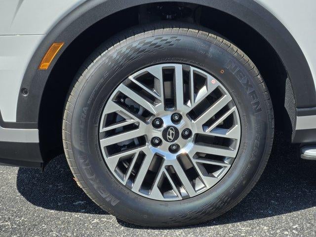 2026 Hyundai PALISADE SEL Premium 7P