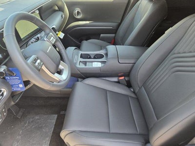 2026 Hyundai PALISADE SEL Premium 7P