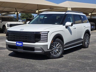 2026 Hyundai PALISADE SEL Premium 7P