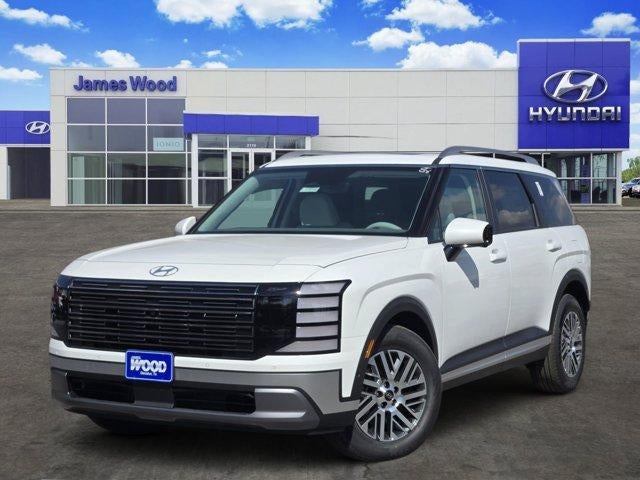 2027 Hyundai PALISADE SEL Premium 7P